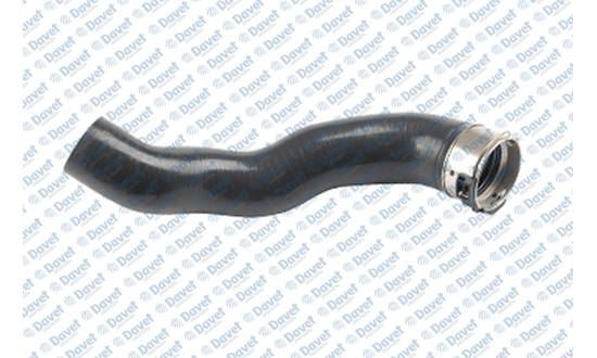 SWAPP 68163 Turbo Hortumu Captur I - Lodgy - Duster - Dokker 18> 1.3 Tce {Buyuk Hortum}